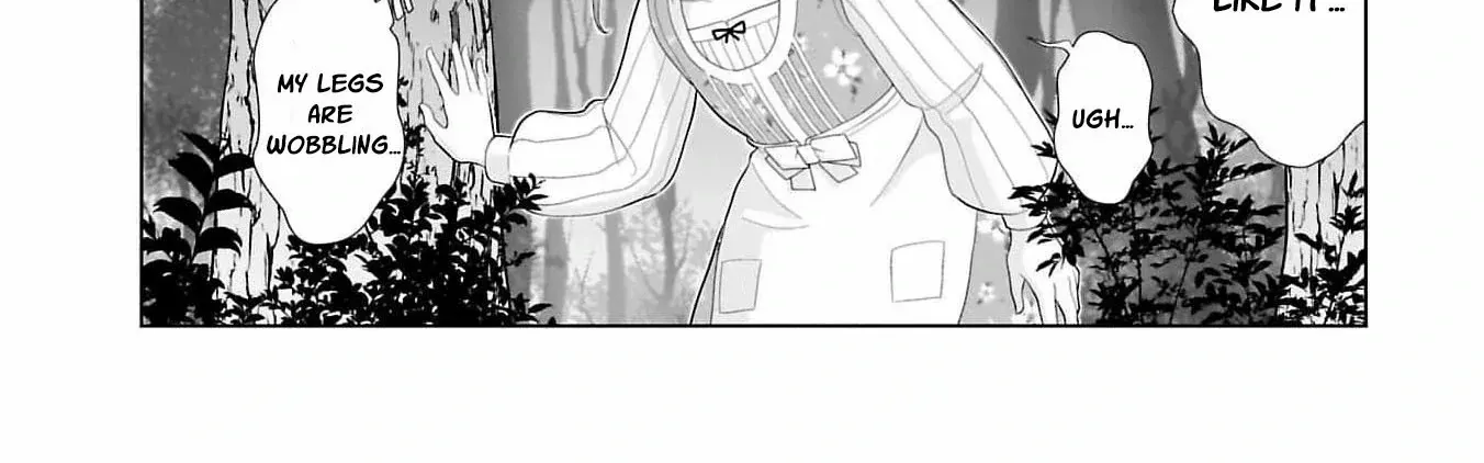 I Don’t Want to Become a Saint Chapter 9 page 25 - 