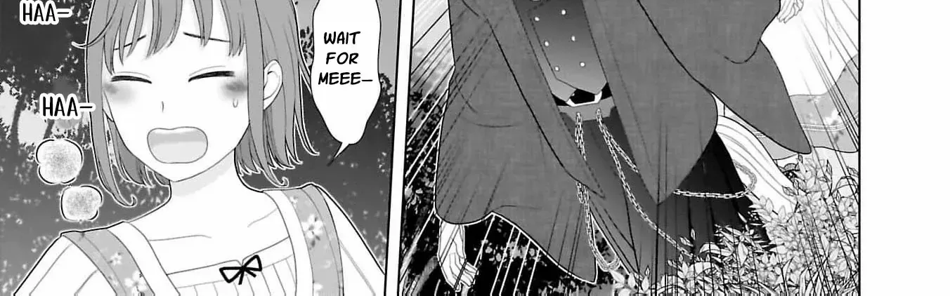 I Don’t Want to Become a Saint Chapter 9 page 27 - 