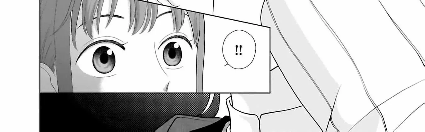I Don’t Want to Become a Saint Chapter 9 page 41 - 