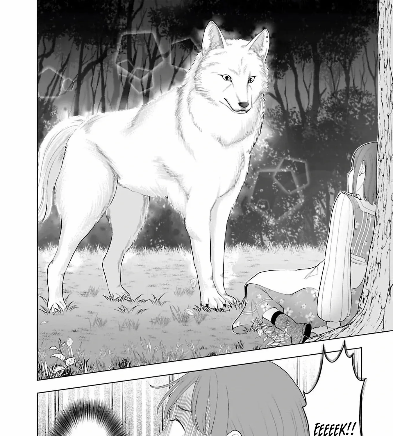 I Don’t Want to Become a Saint Chapter 9 page 48 - 