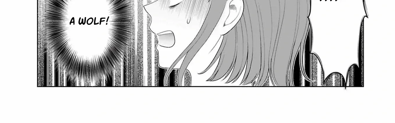 I Don’t Want to Become a Saint Chapter 9 page 49 - 