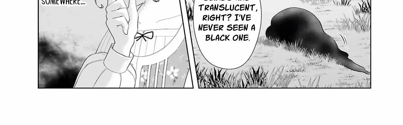 I Don’t Want to Become a Saint Chapter 9 page 57 - 