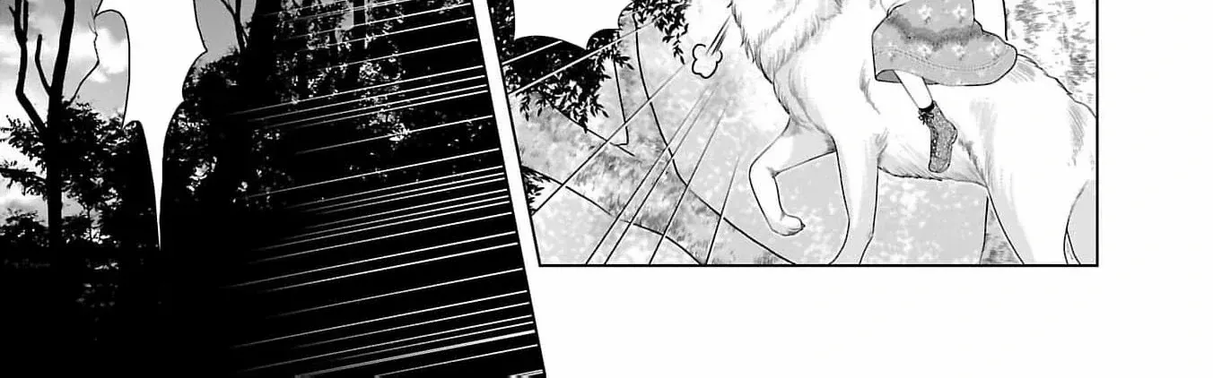 I Don’t Want to Become a Saint Chapter 9 page 59 - 