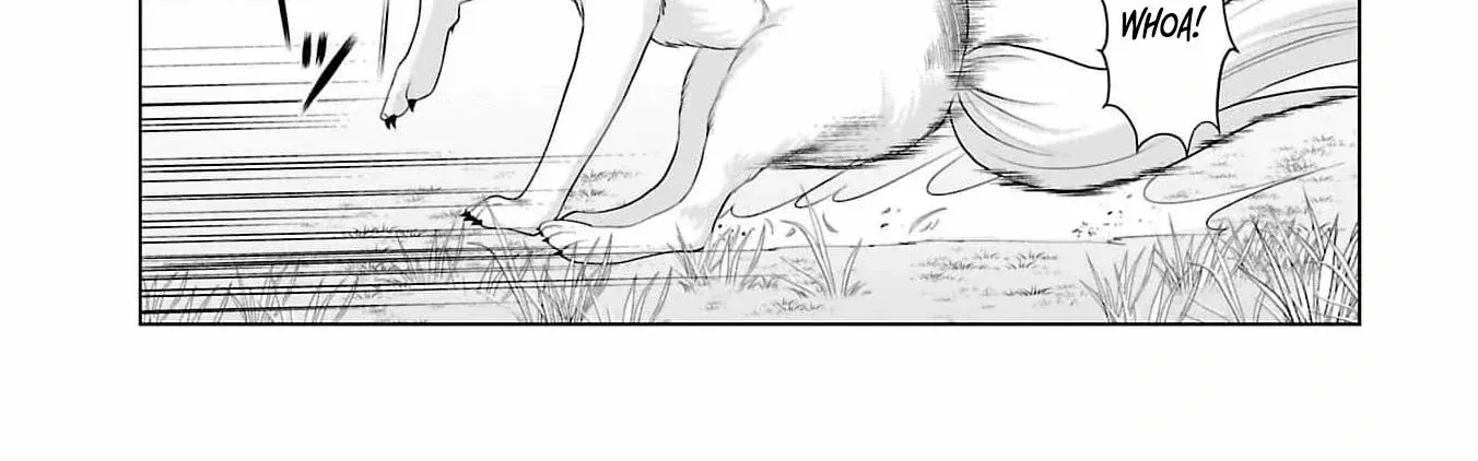 I Don’t Want to Become a Saint Chapter 9 page 61 - 