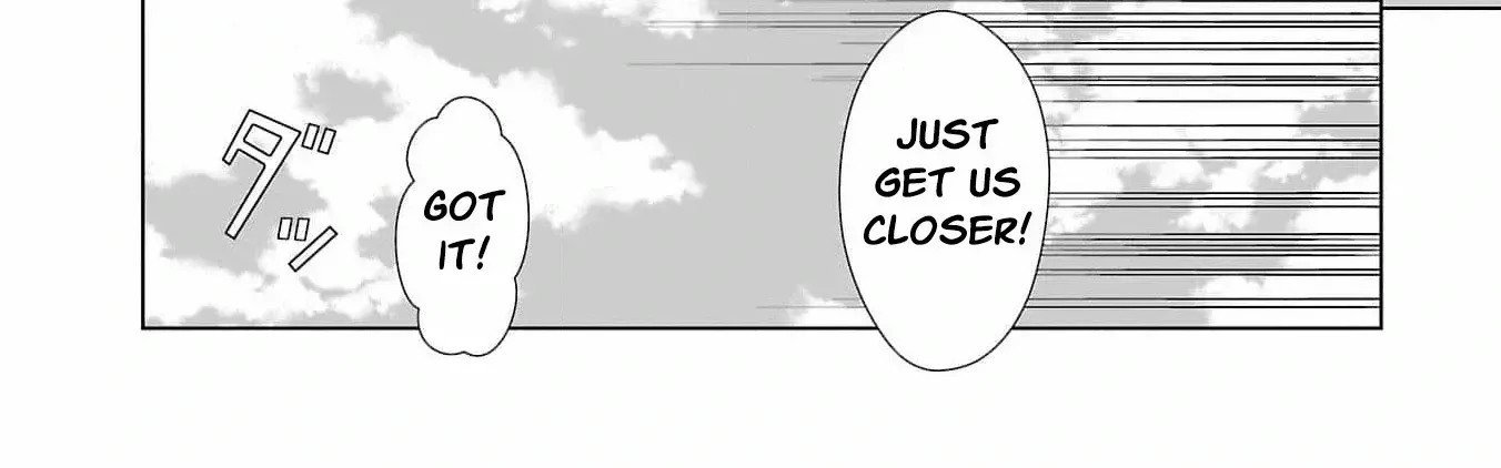 I Don’t Want to Become a Saint Chapter 9 page 65 - 