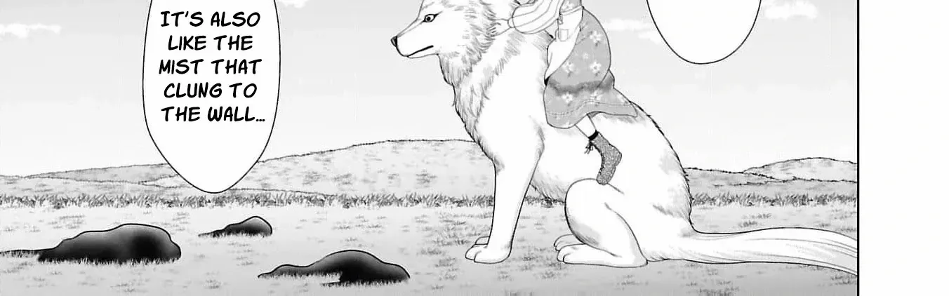 I Don’t Want to Become a Saint Chapter 9 page 71 - 