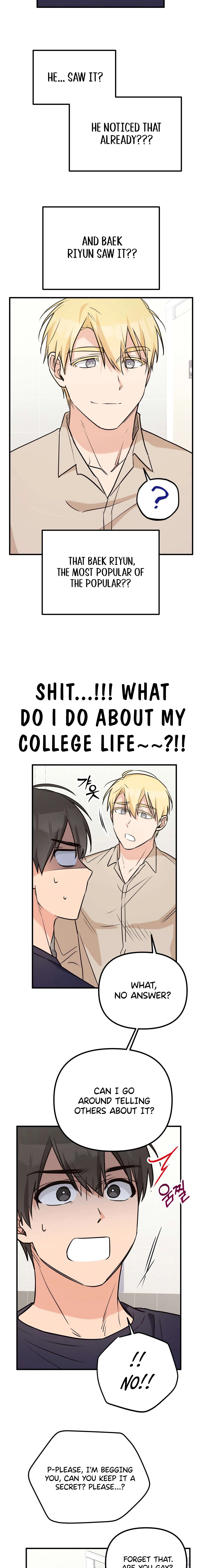 I Don