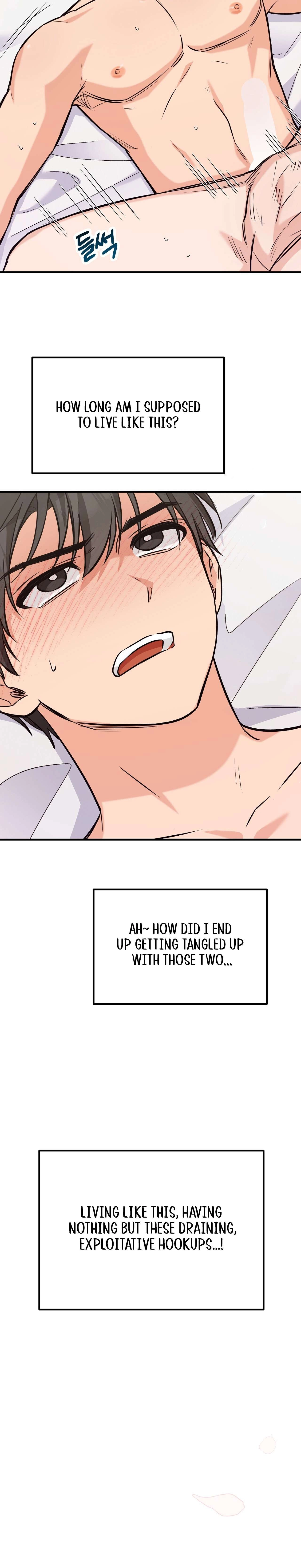 I Don