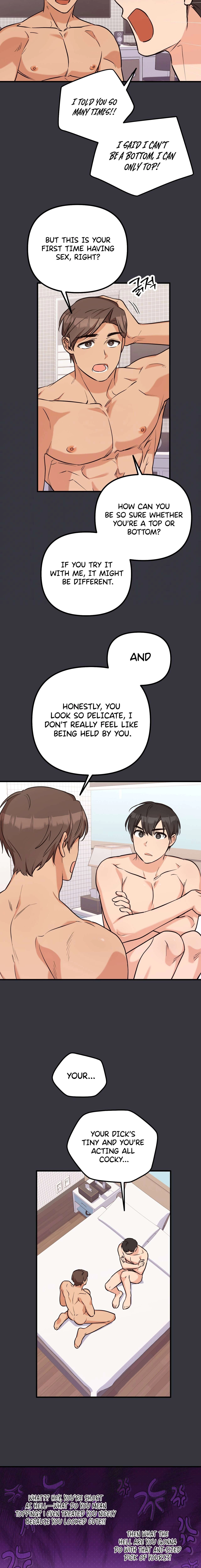 I Don