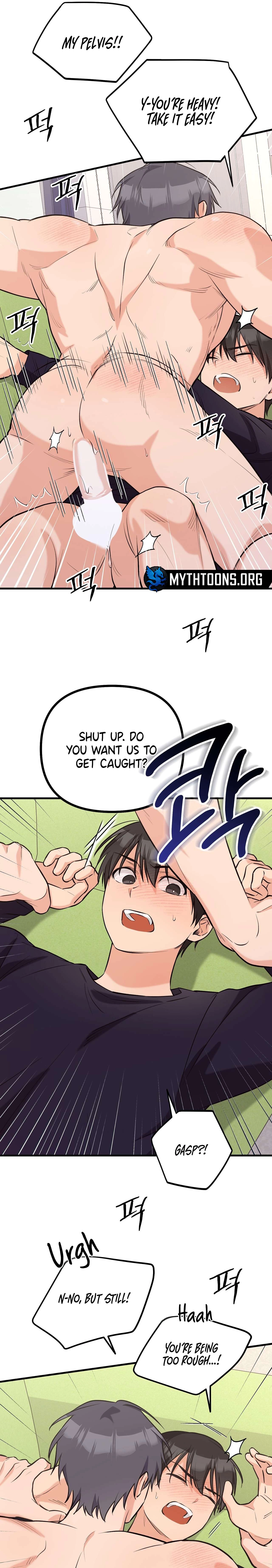 I Don