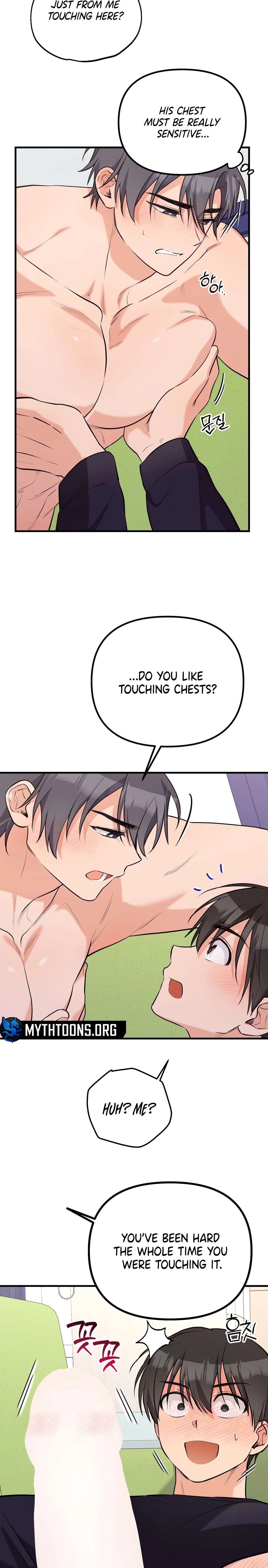 I Don