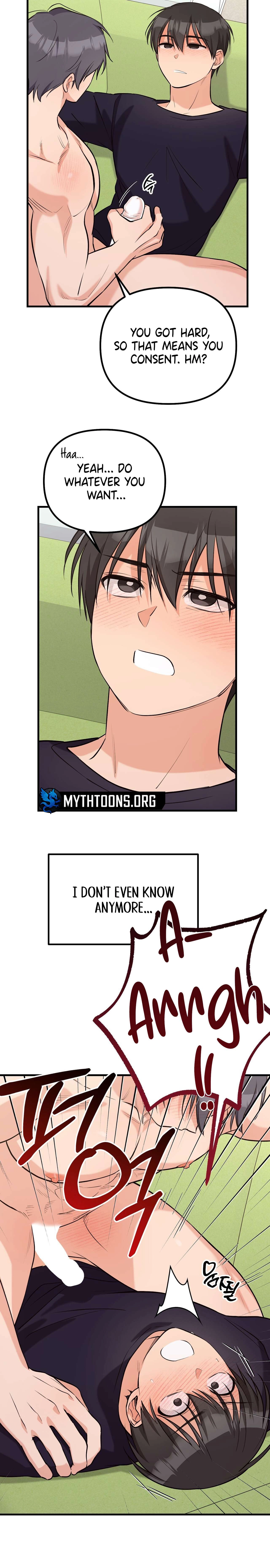 I Don