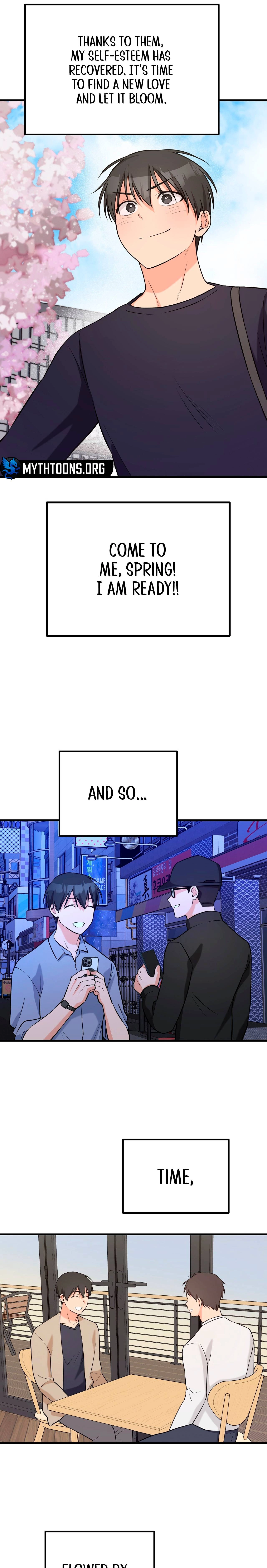 I Don