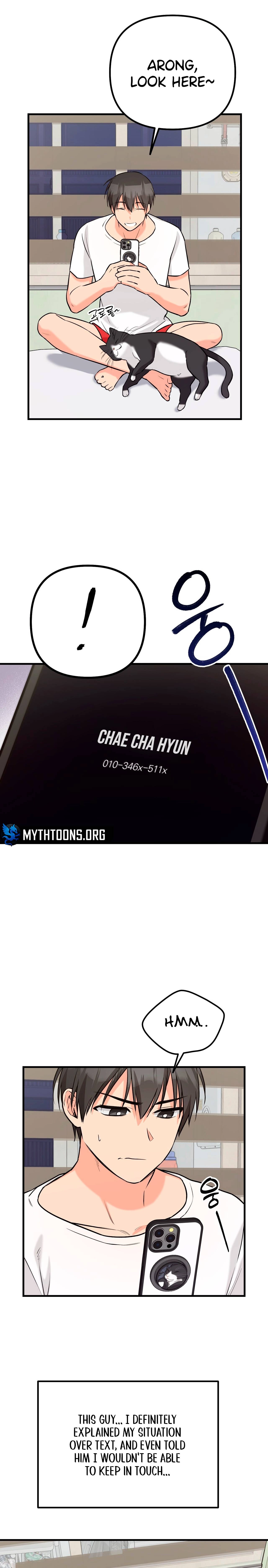 I Don