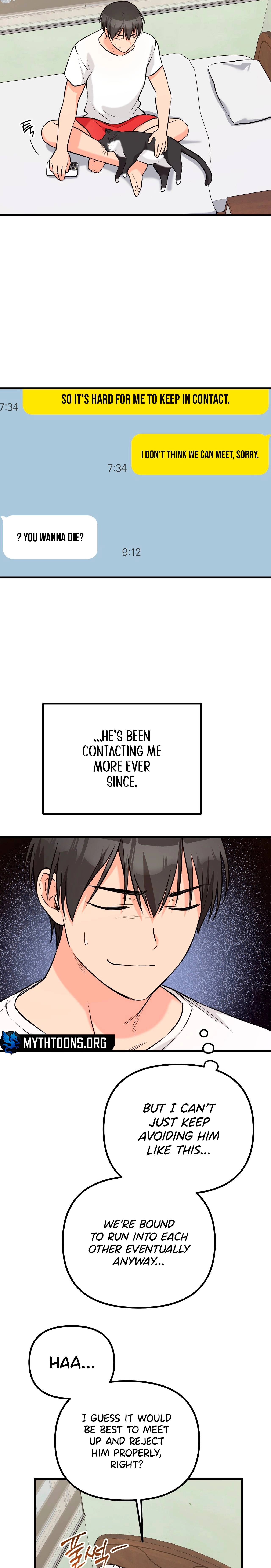 I Don