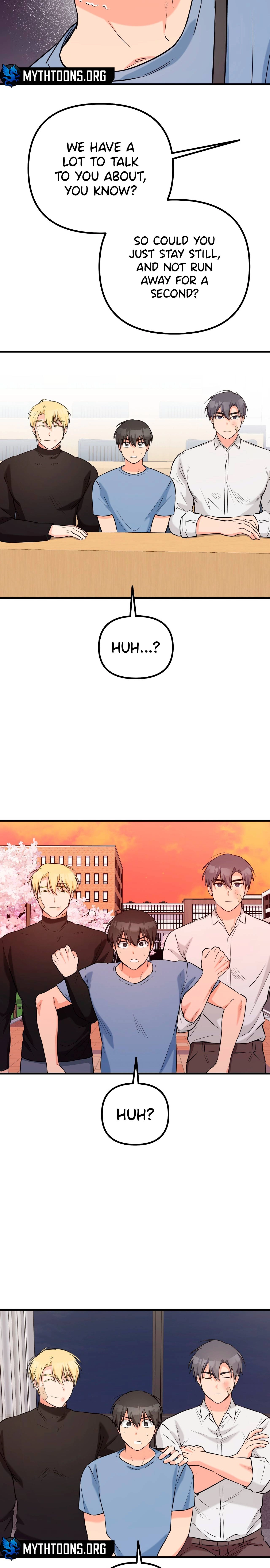 I Don