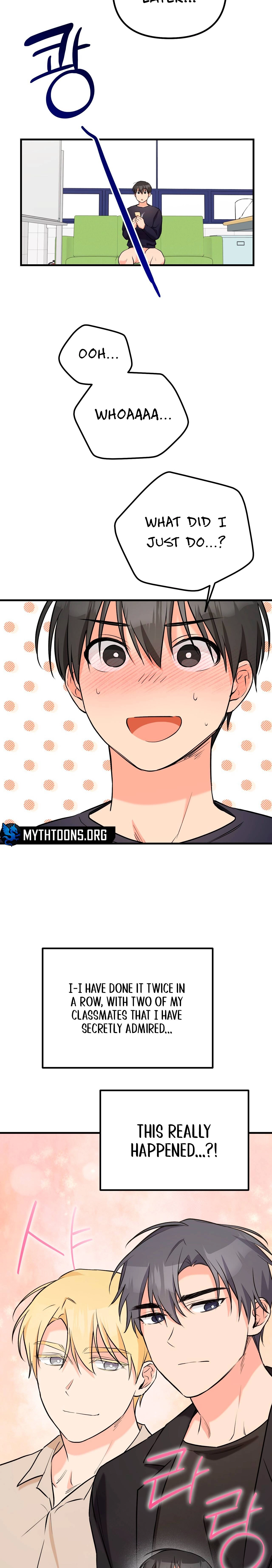 I Don