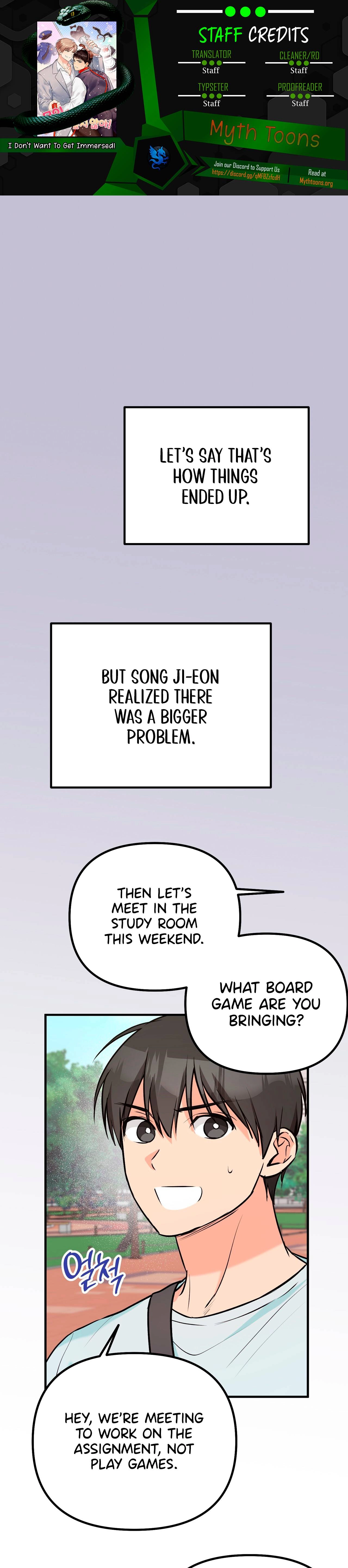 I Don