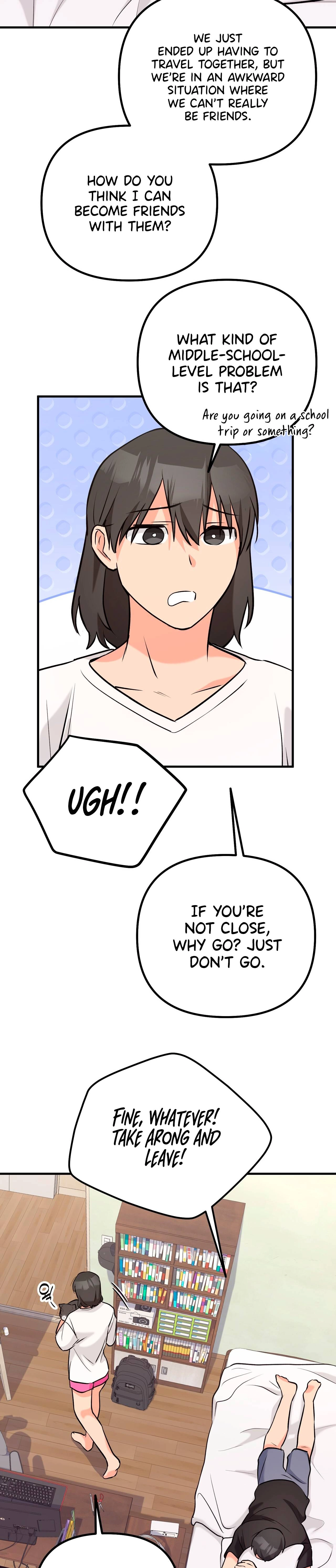 I Don