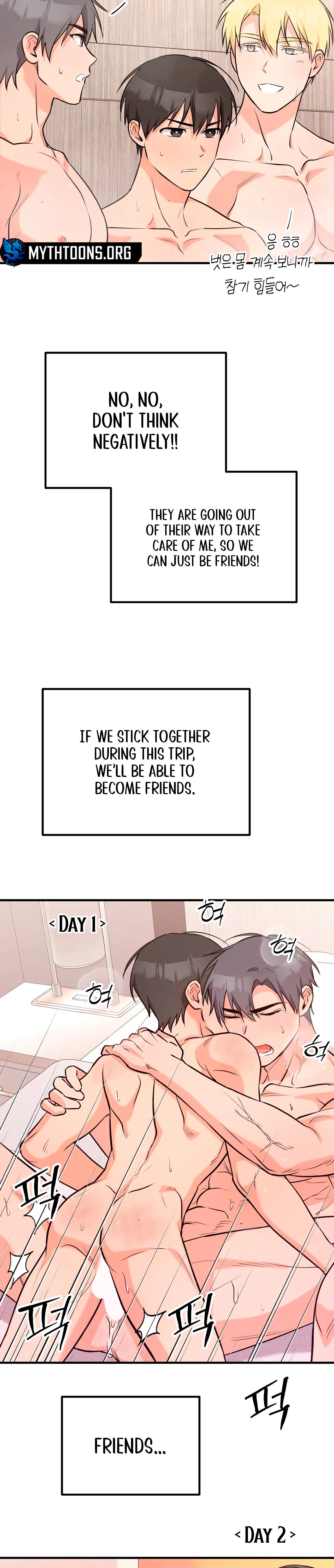I Don