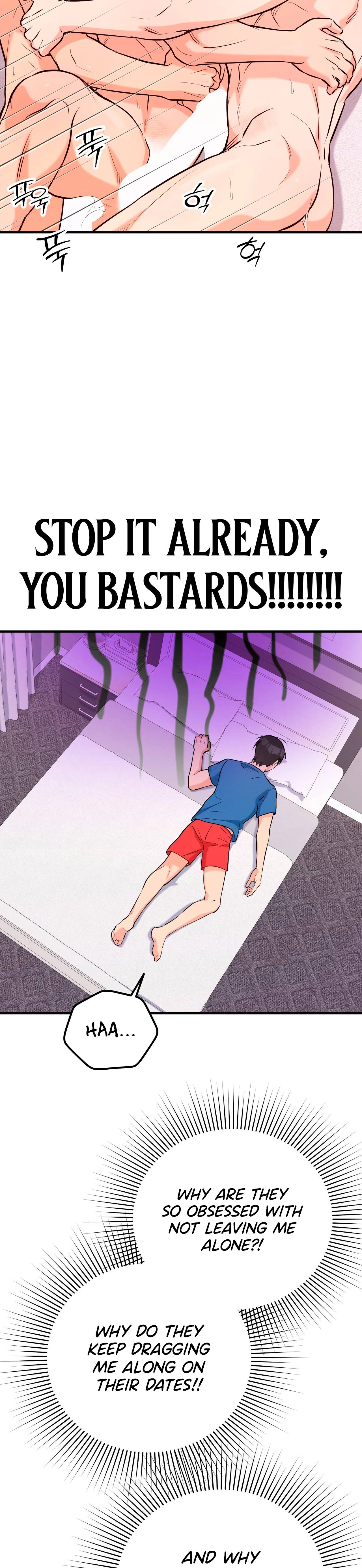I Don