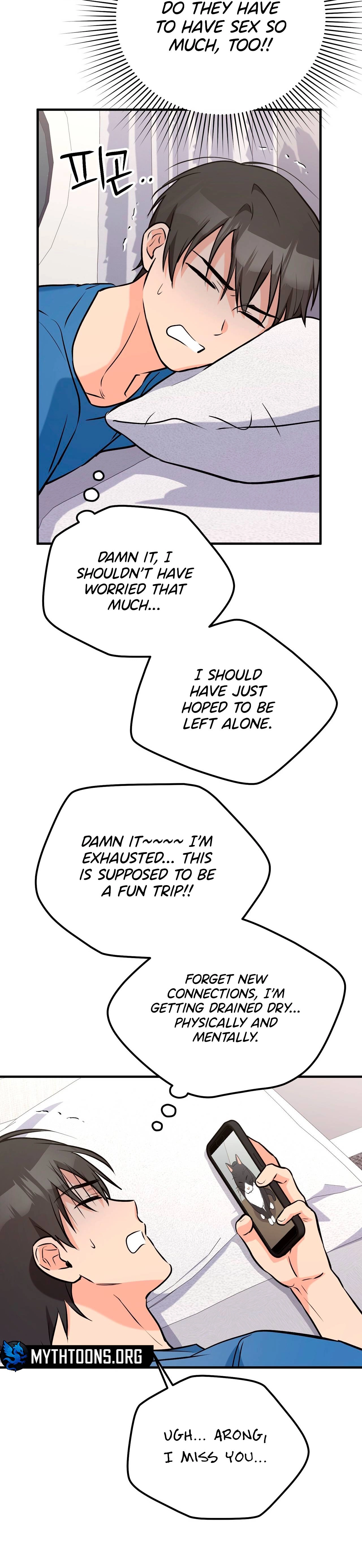 I Don