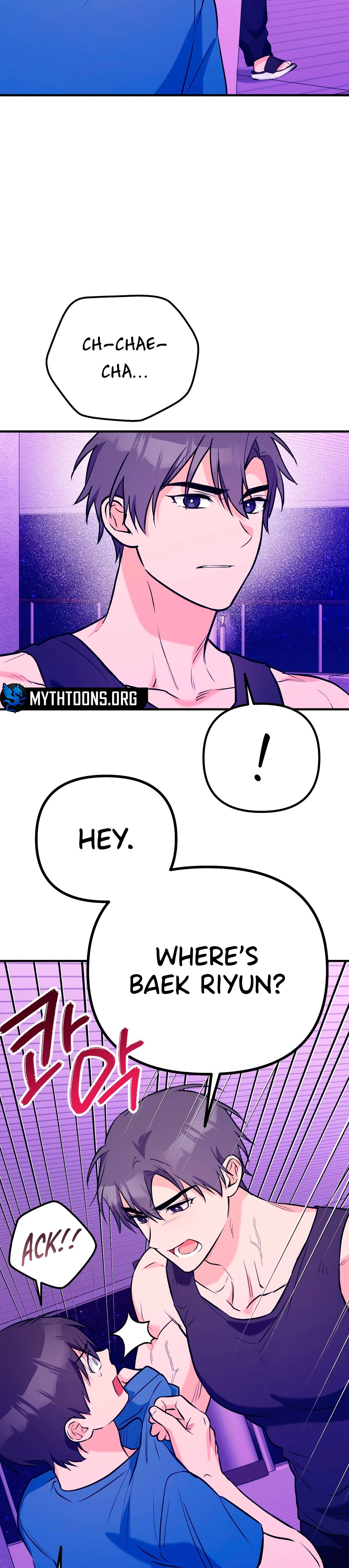 I Don