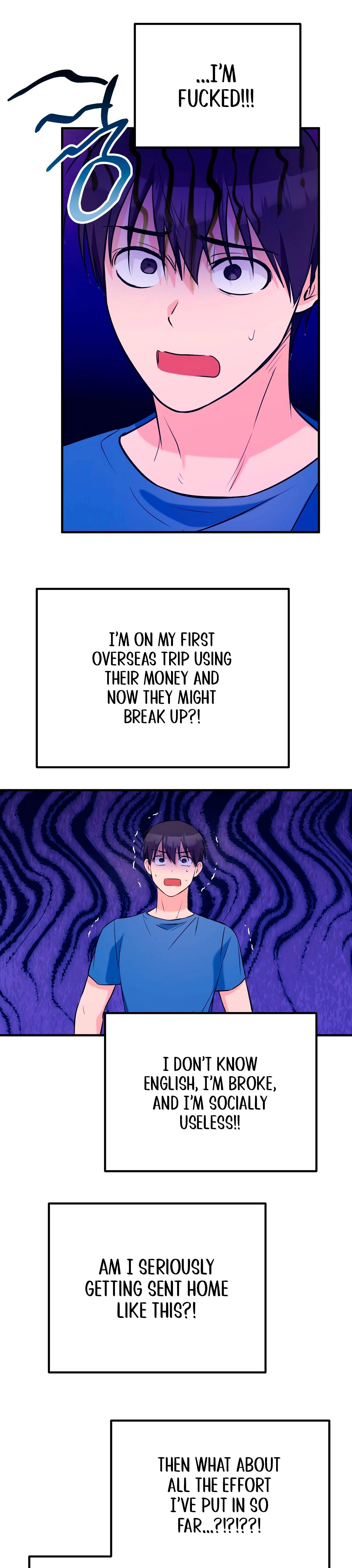 I Don