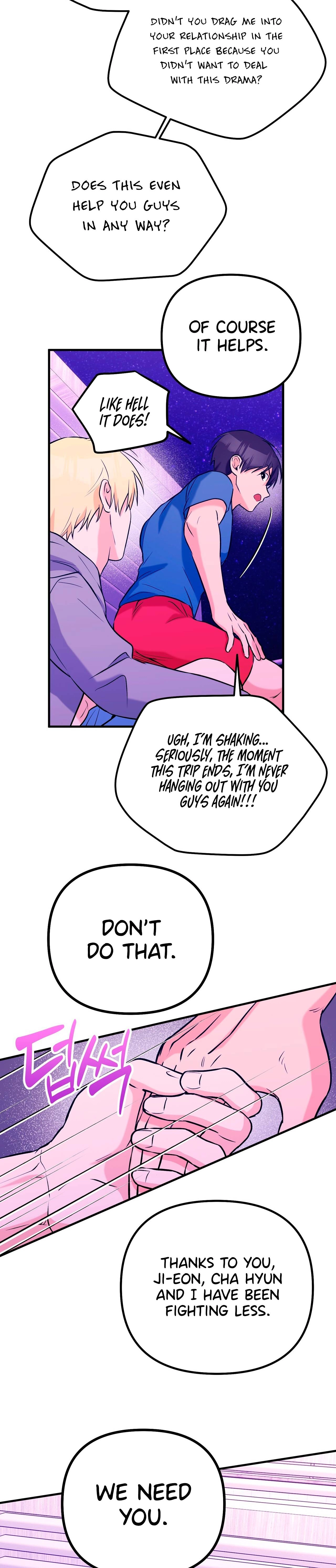 I Don