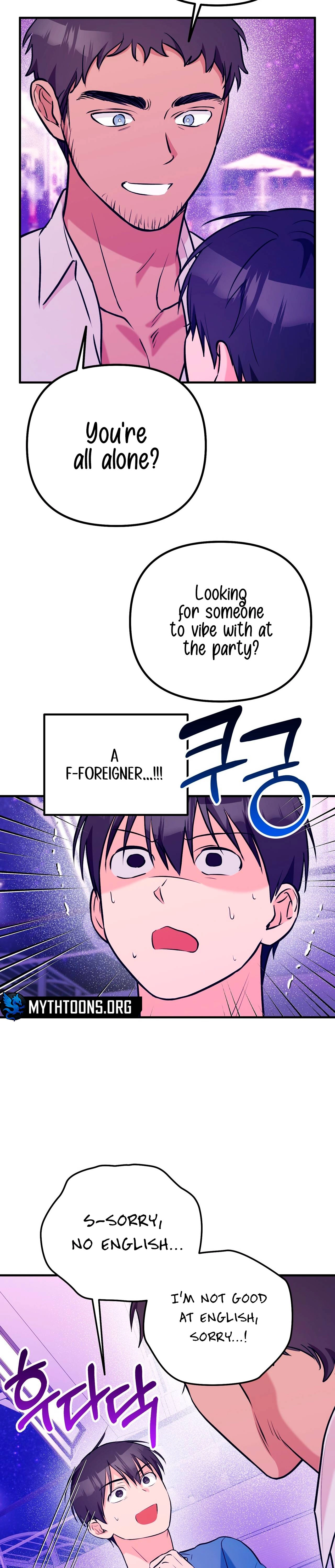I Don