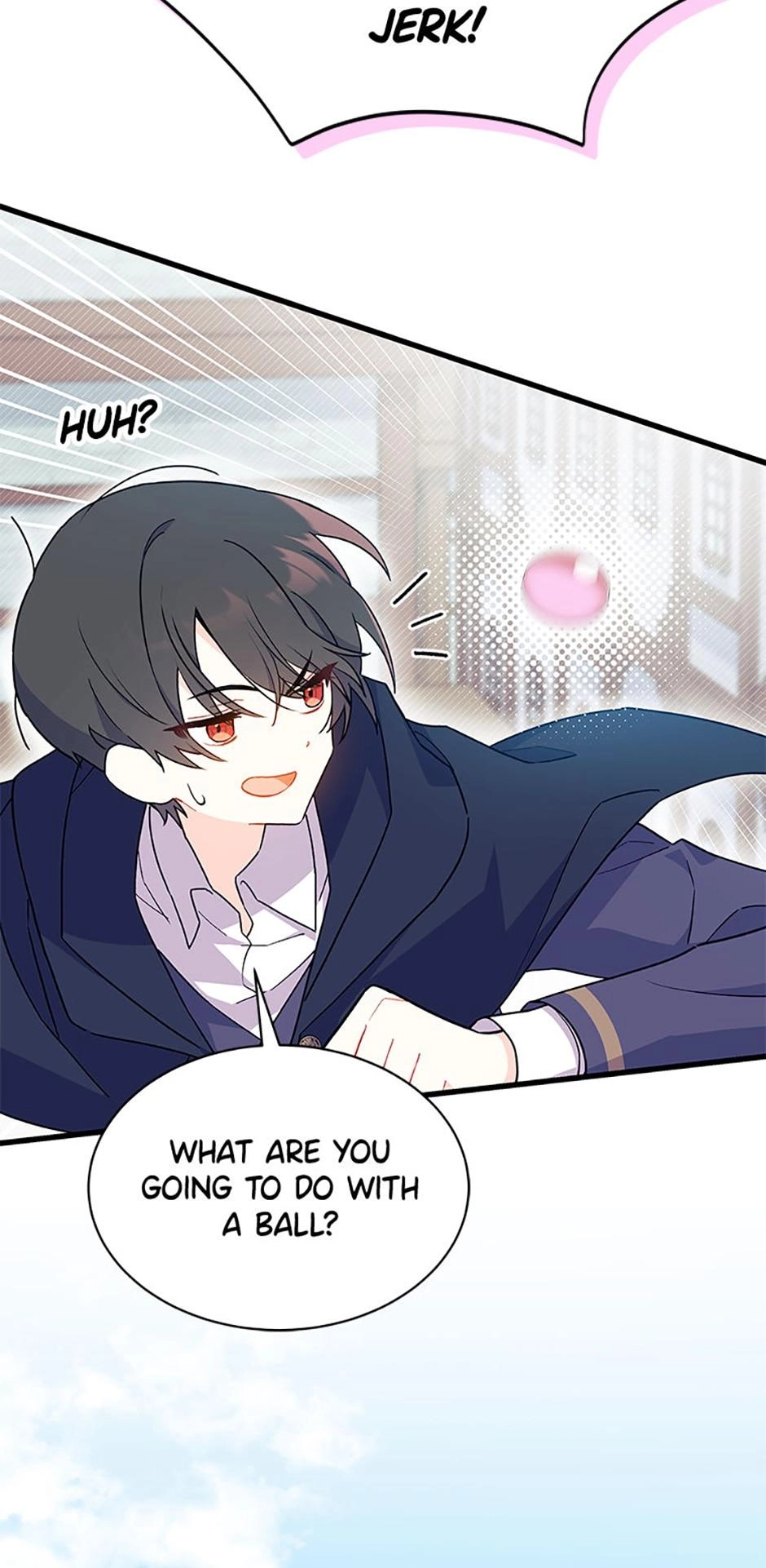 I Don