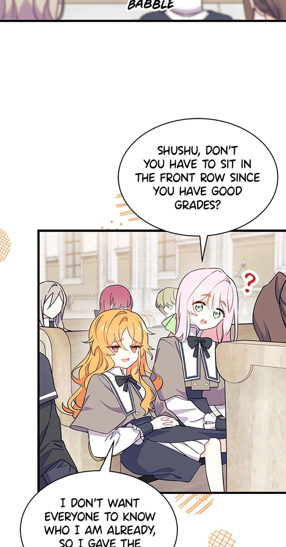 I Don