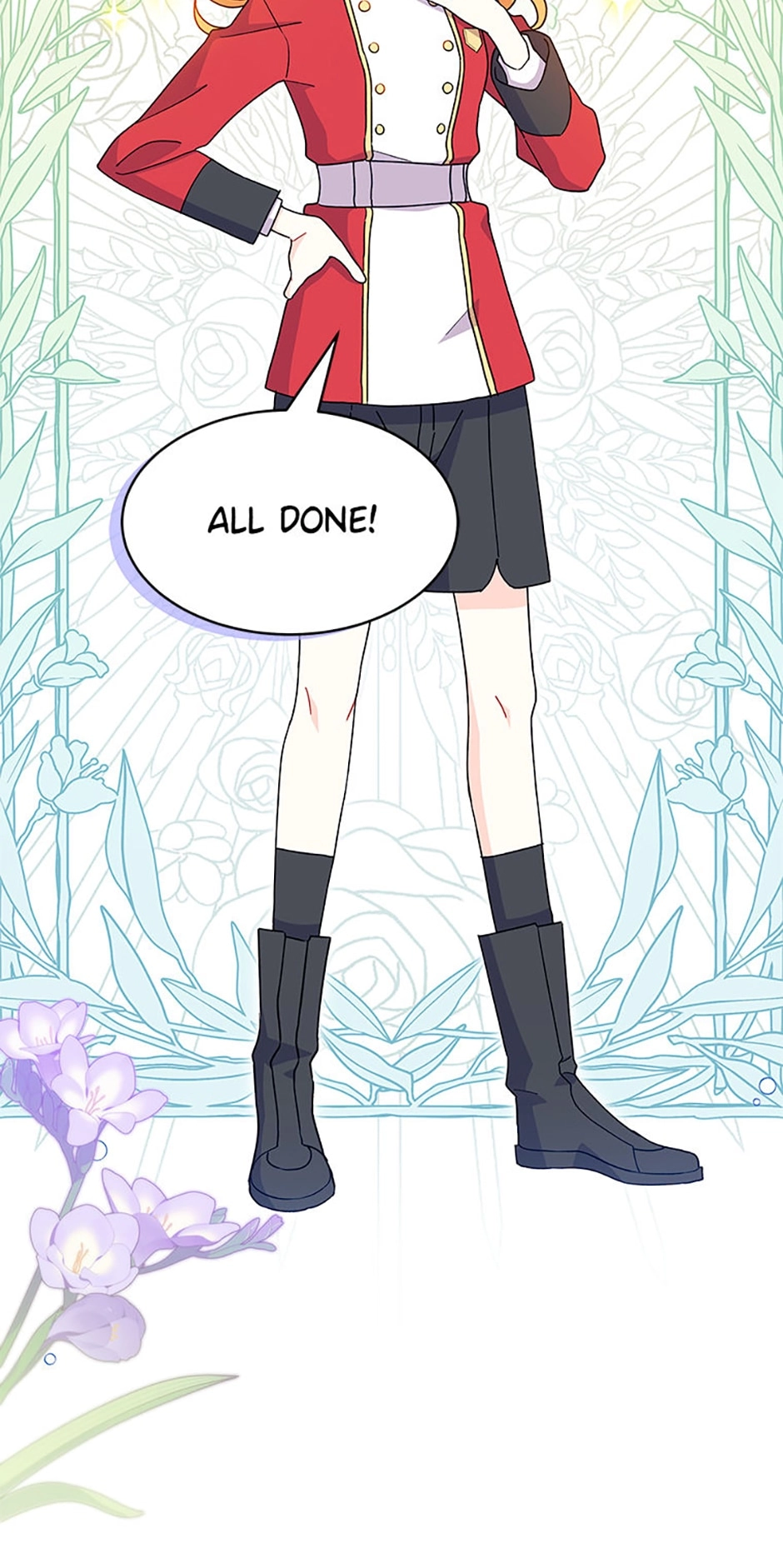 I Don