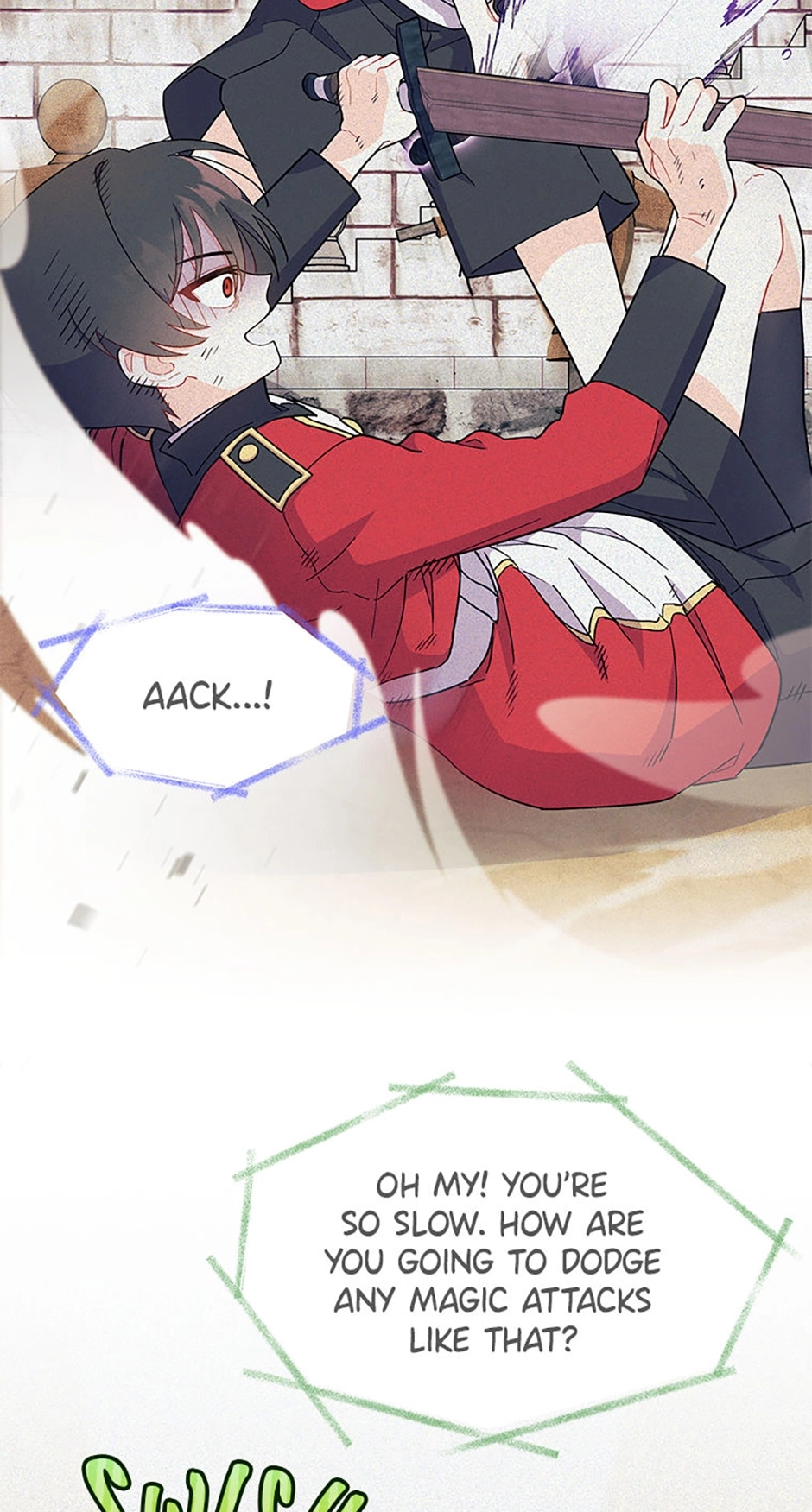 I Don