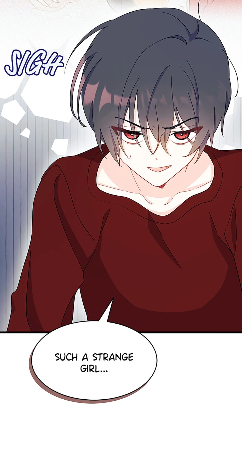 I Don