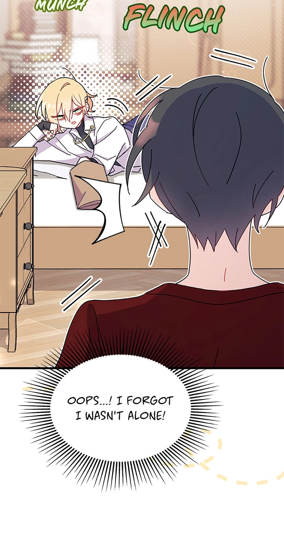 I Don