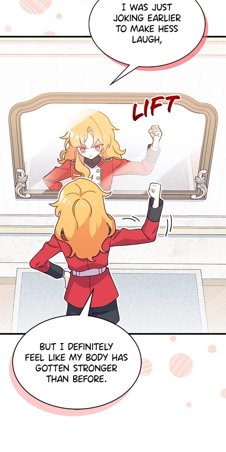 I Don