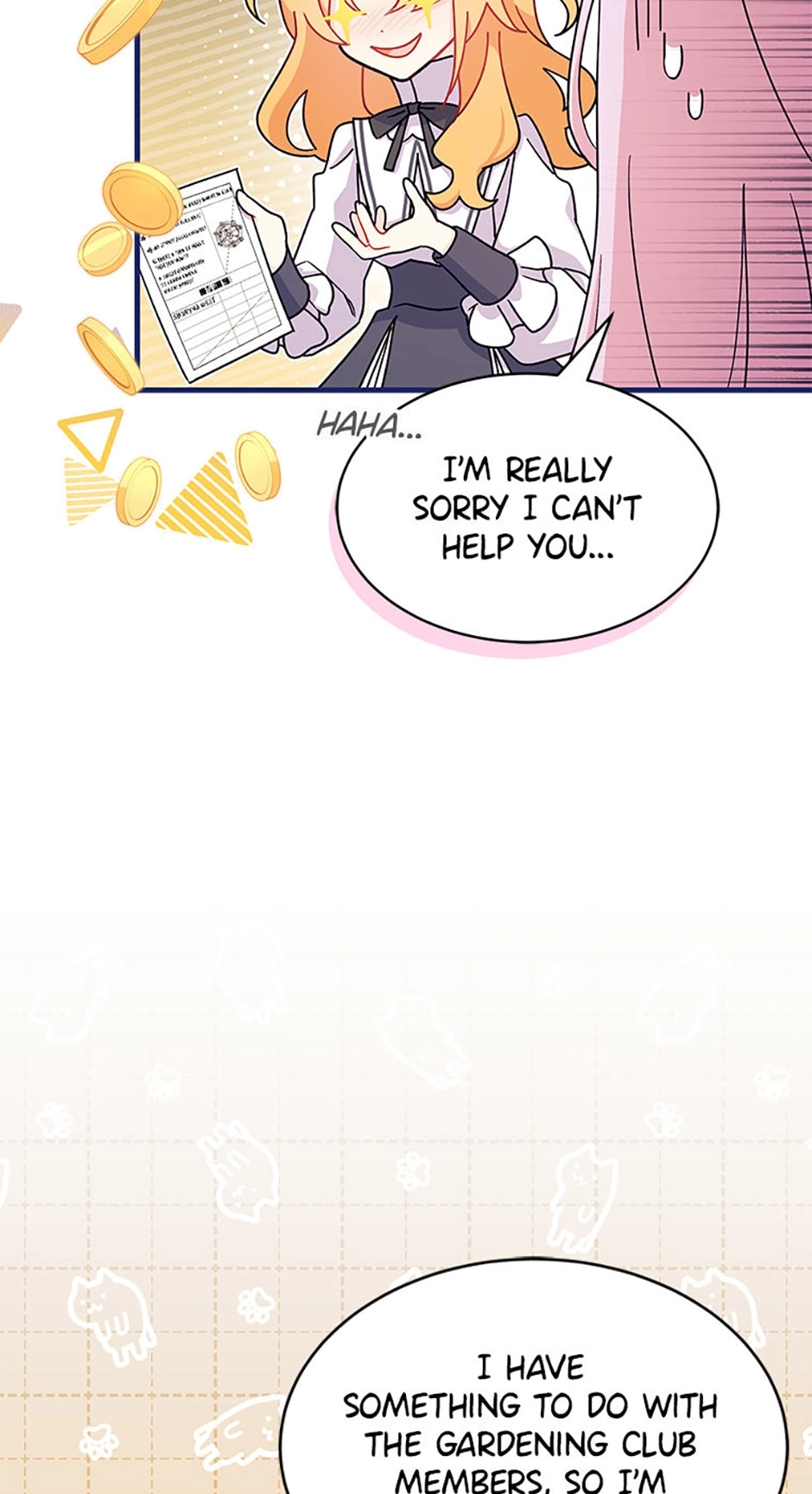 I Don