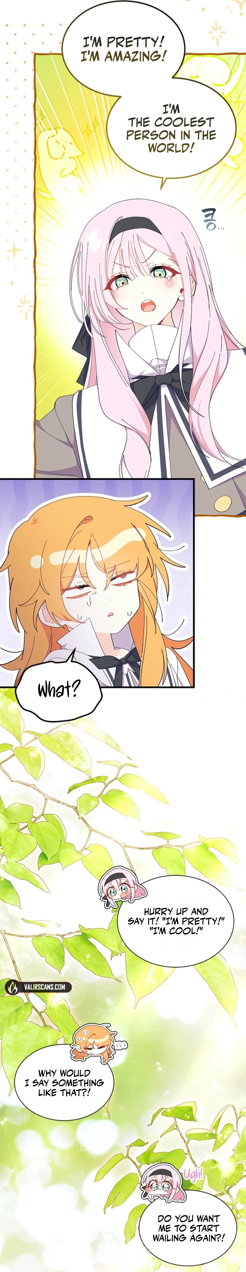 I Don