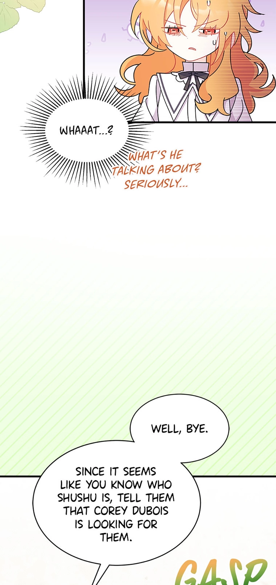 I Don