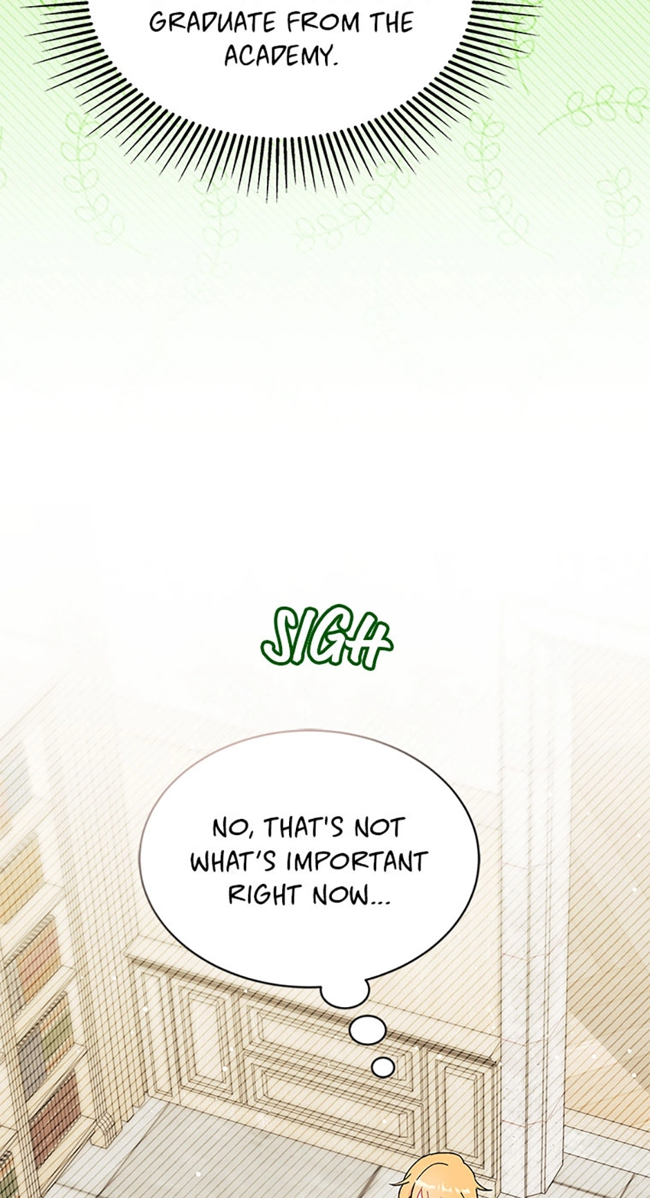 I Don