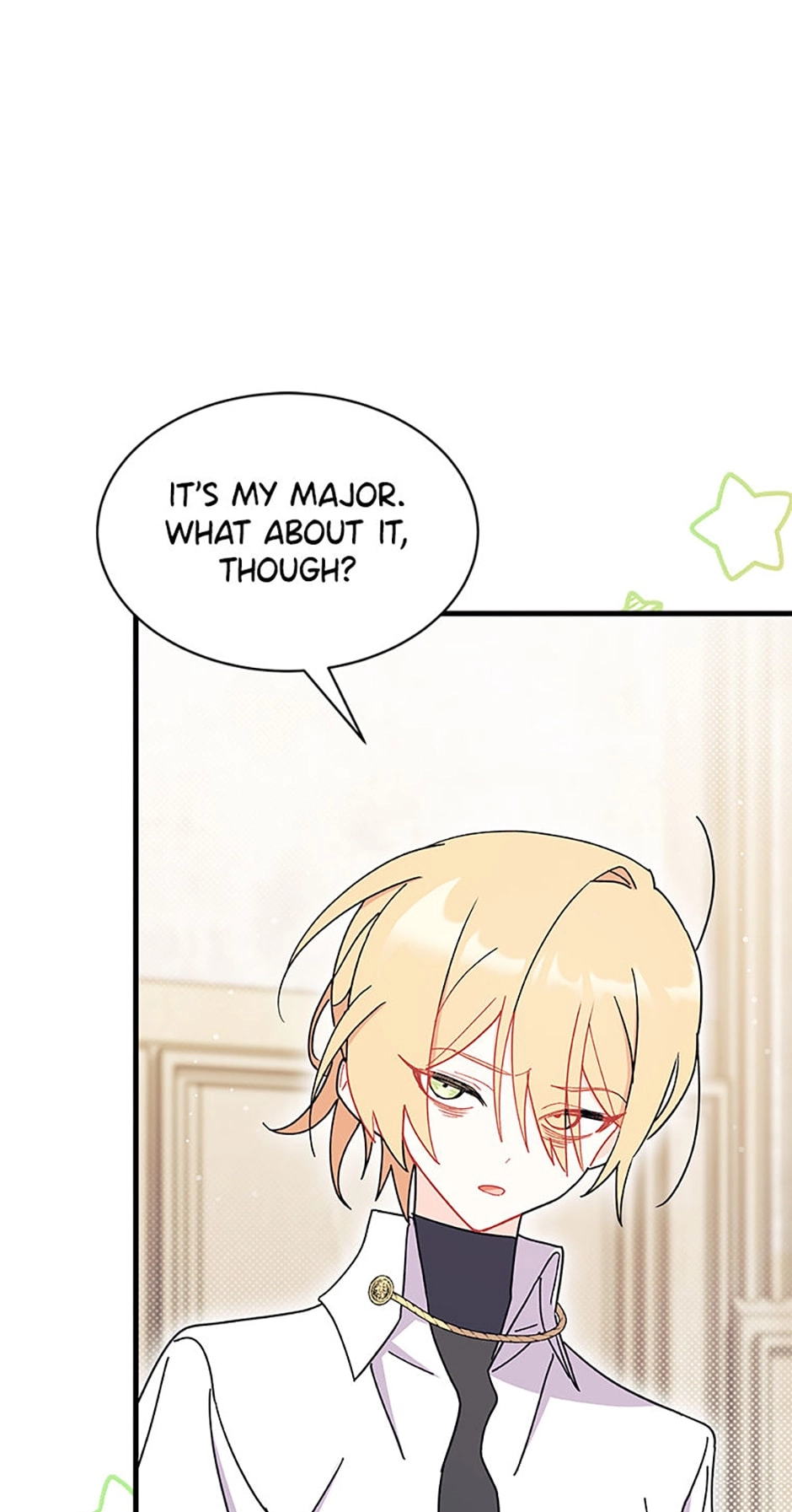 I Don