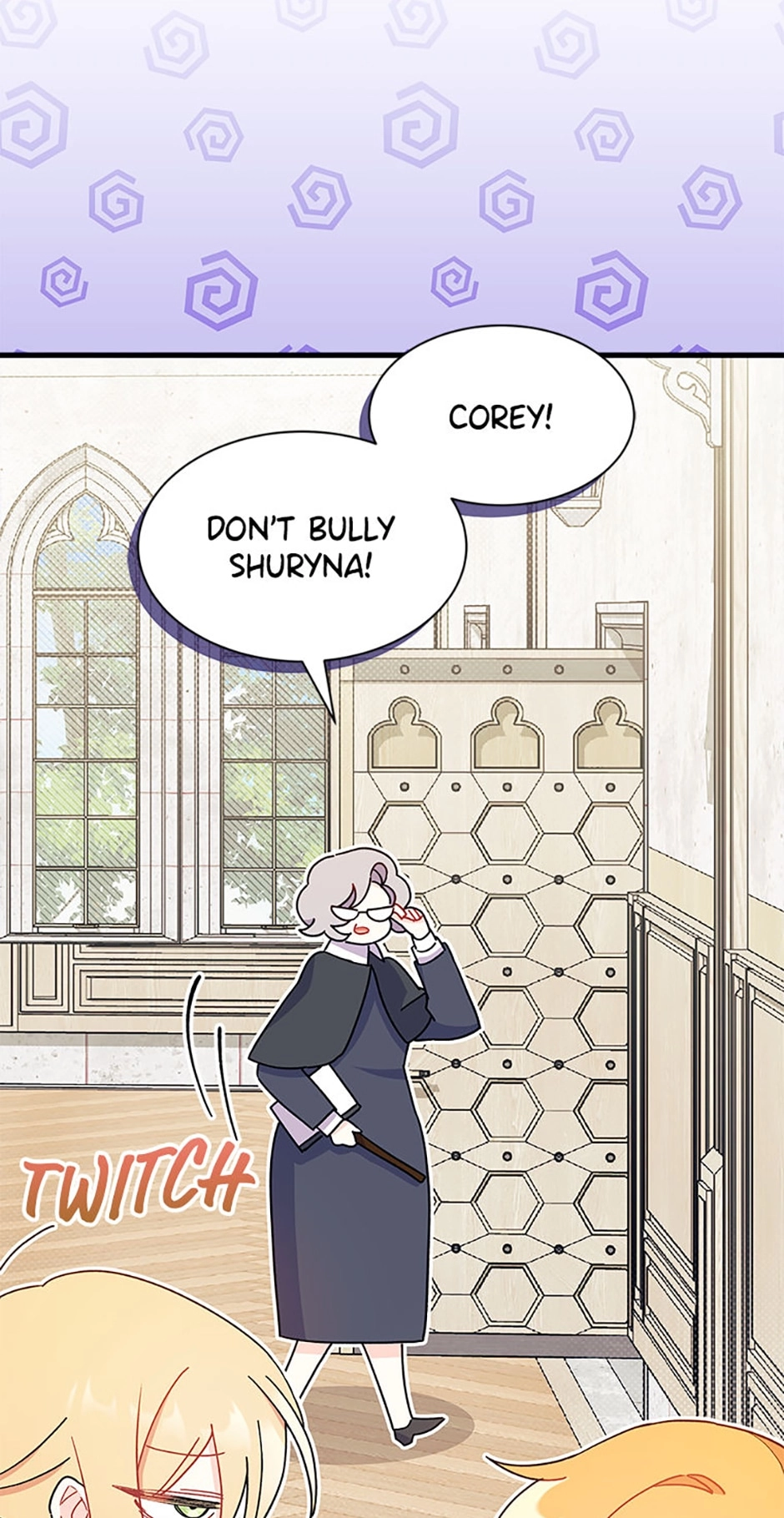 I Don
