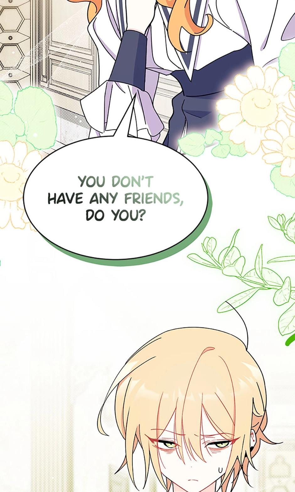 I Don