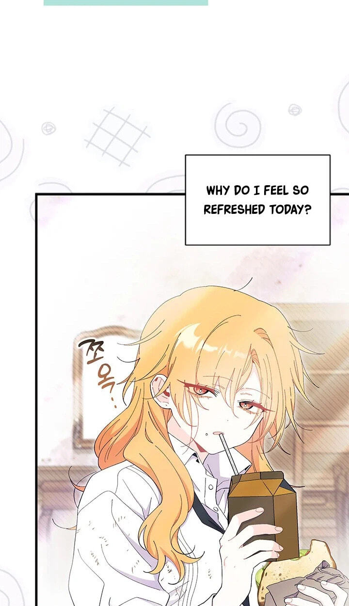 I Don