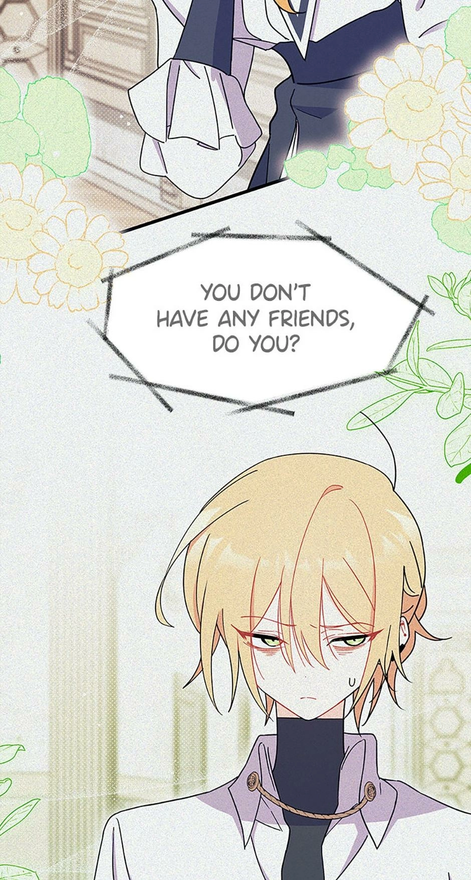 I Don