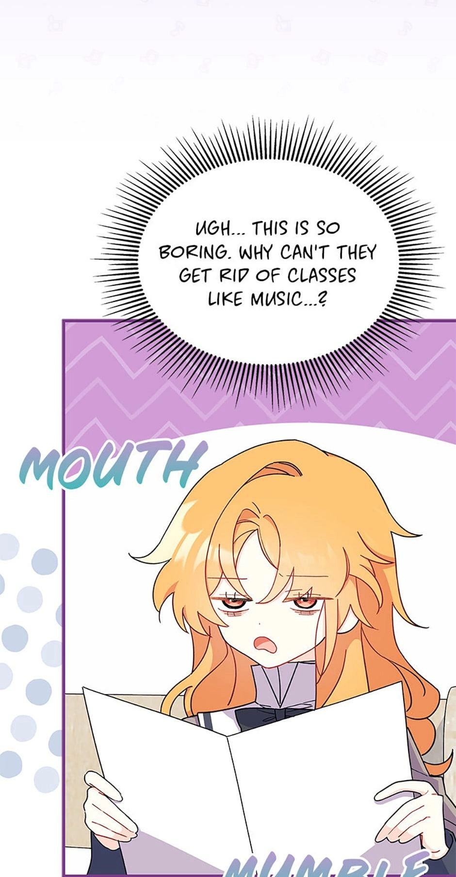 I Don