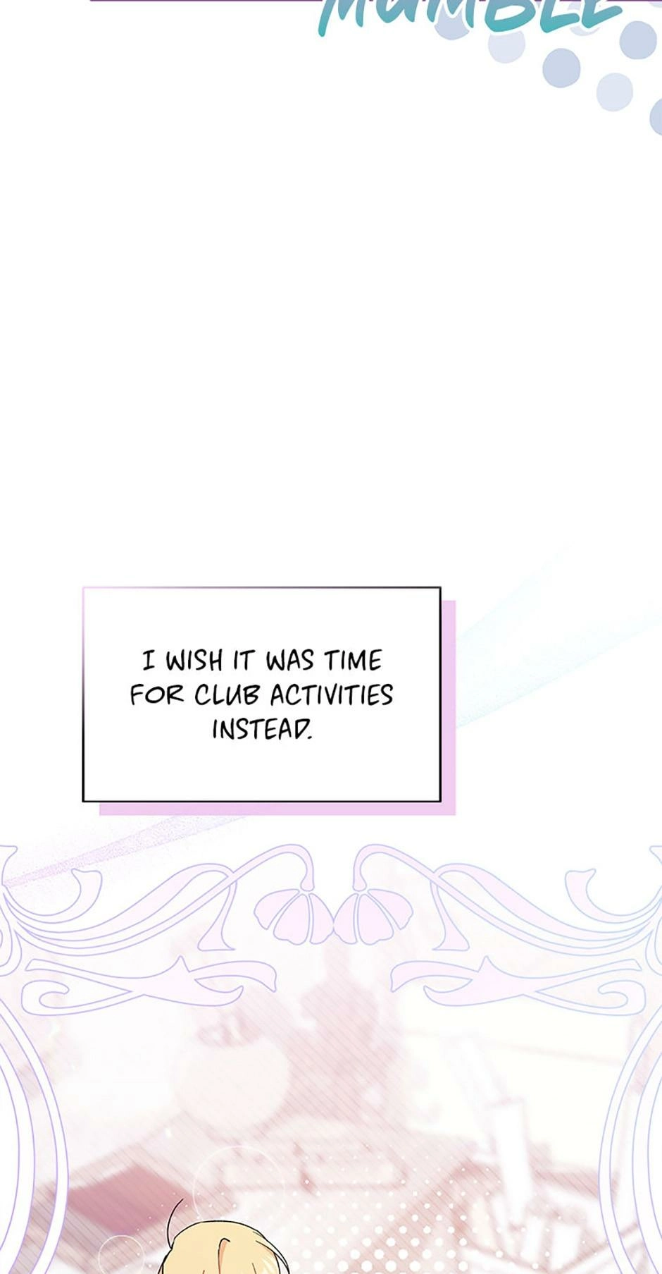 I Don