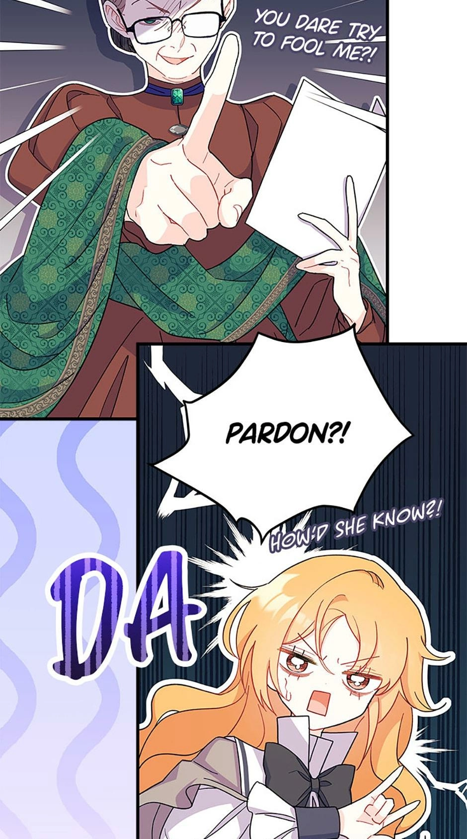 I Don