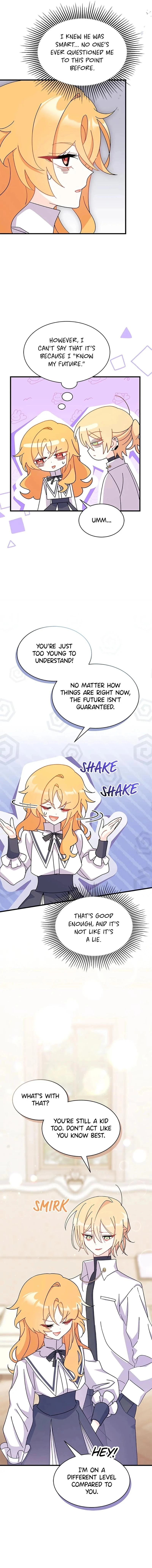 I Don